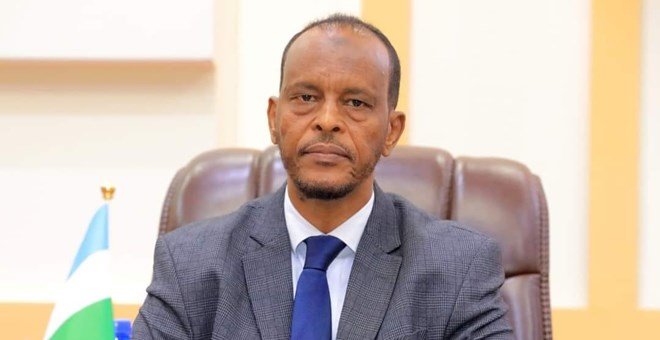 Hoos u dhac ku yimid Miisaaniyadda Puntland uu Bangiga Adduunka ku taageeri jirtay.