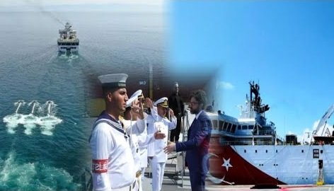 {DAAWO MUQAALKA}  Maxeey yihiin Maraakiibta Cusub ee uu turkiga u so diray Soomaaliya?