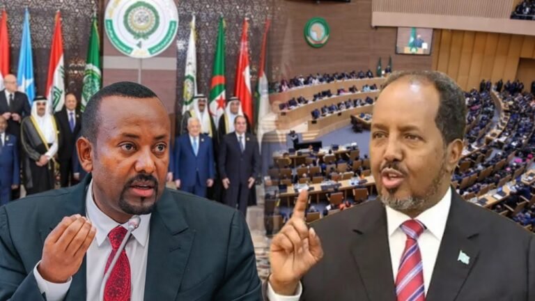 {DAAWO MUQAALKA} Midowga Afrika oo go’aamiyay in waddamada ixtiraamaya madax banaanida Soomaaliya