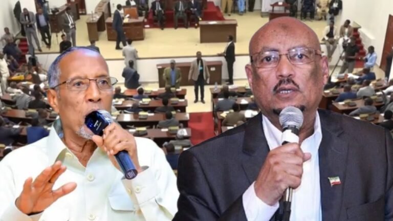 {DAAWO MUUQAALKA}  Doorashada Somaliland Waxeey Mareysaa Meel Xasaasiya “Murashax Madaxweyne Faysal Cali Warabe”