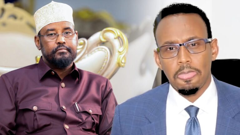 {DAAWO MUUQAALKA} Musharaxinta Jubbaland oo ka horyimid guddigii uu magacaabay Axmed Madoobe.