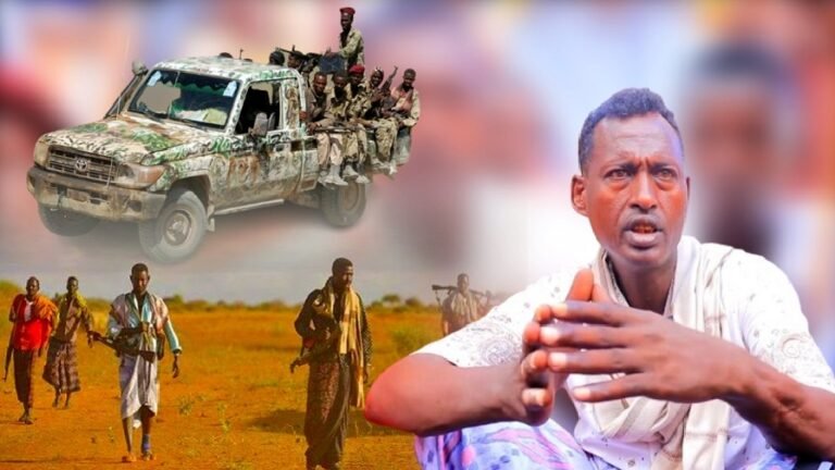 {DAAWO MUQAALKA} Maxaa Muumin dhagaxow iyo AS ku dhaxmaray Deegaanka Xalfooley.?