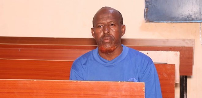 Nabadoon AS u diiwaan gashan oo Xukun Adag Lagu Riday.