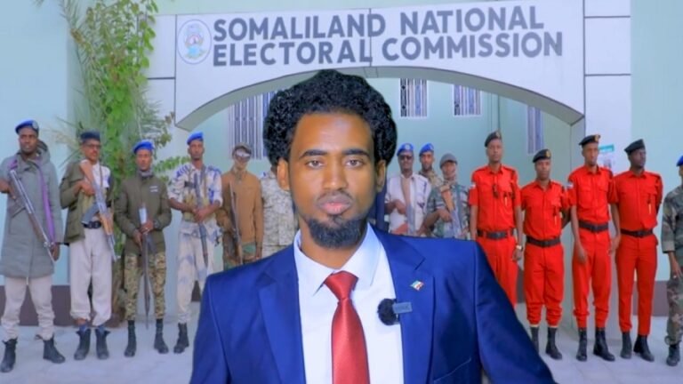 {DAAWO MUQAALKA} Natiijadii rasmiga ahayd ee codadka gobolka Awdal.