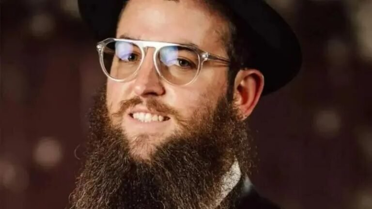 Nin Yuhuudi ah oo lagu dilay oo Daka Imaaraadka.