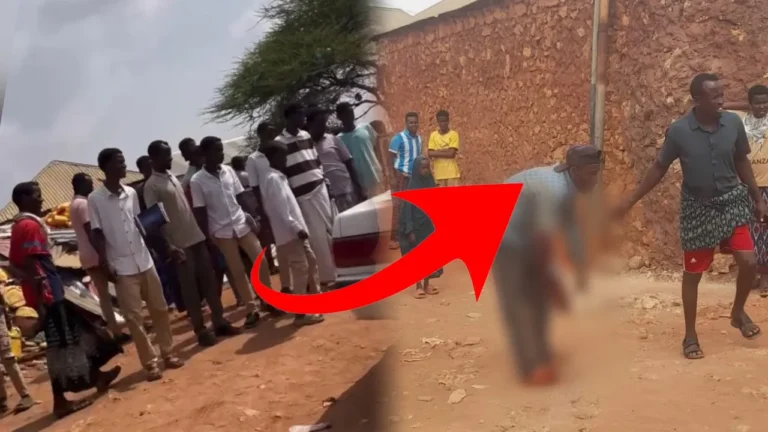 Galmudug Oo War Cusub Kasoo Saartay Ganacsadahii lagu Dilay Guriceel.