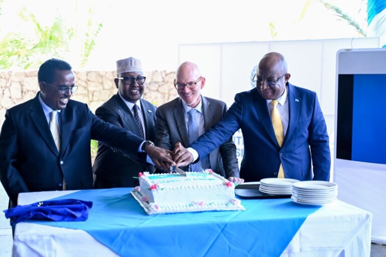 Qaramada Midoobey oo khatar ugu jirta burbur dhaqaale oo degdeg ah