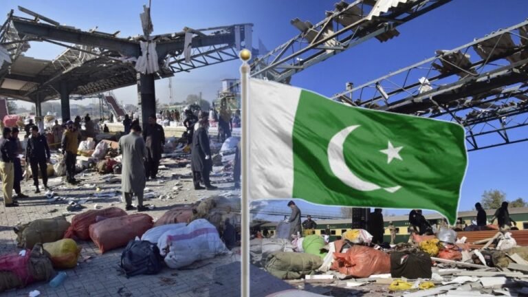 {DAAWO MUQAALKA} Qiyaastii 100 qof oo dhimasho & dhaawac noqday ka dib Markii…..