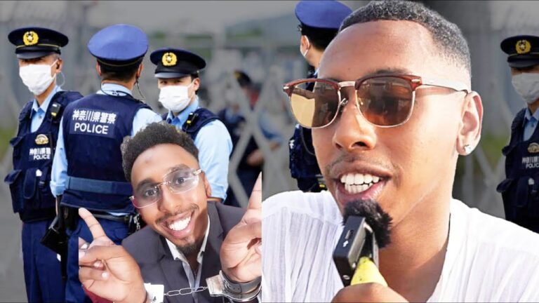 {DAAWO MUQAALKA}  Qof wata Magaca Johnny Somali oo lagu xiray Kuuriyada Koonfureed?