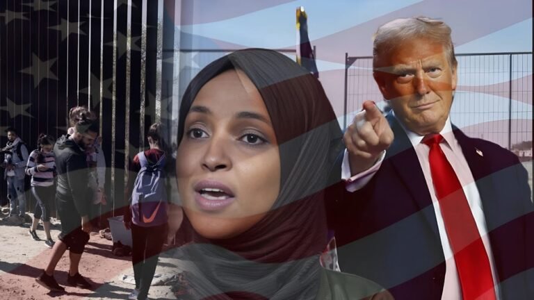 {DAAWO MUQAALKA} Qorshaha Trump ee milatari u adeegsan doono tarxiilka dadka sharci la’aanta ah?