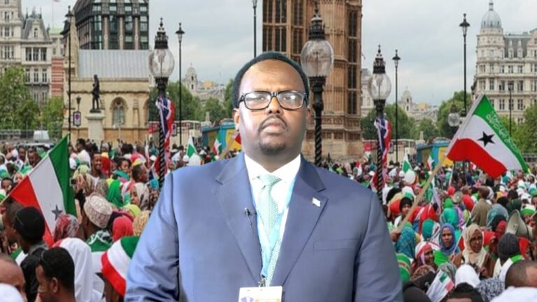 {DAAWO MUQAALKA} RW ku xigeenka dalka oo hambalyo u diray shacabka gobollada waqooyi