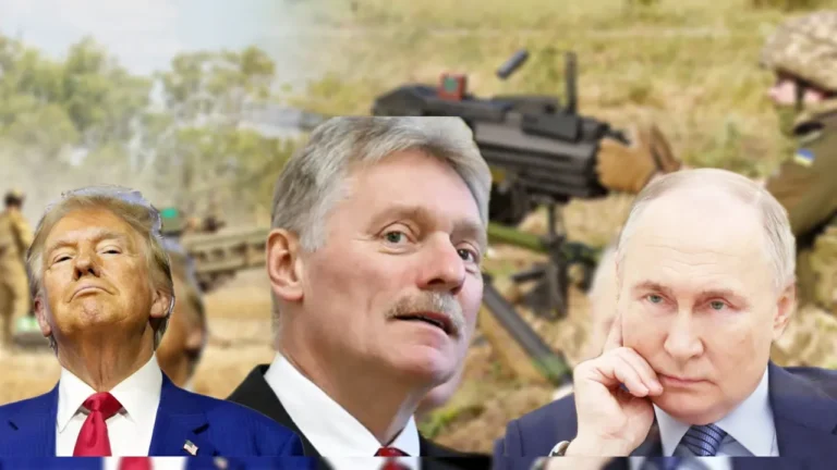 {DAAWO MUQAALKA} Ruushka oo sheegay in fariimaha Trump ee ku aadan dagaalka Ukraine ay yihiin ‘kuwa ay wanaag u arkan