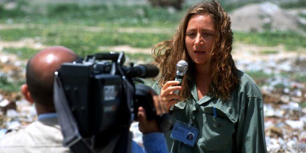 Saxafiyad 30 sano ka hor lagu dilay Soomaaliya oo Taalo Loo dhisaayo.