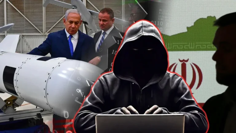 {DAAWO MUQAALKA} Sirdoonka Iran oo jabsaday Xogta Saraakiisha Nuclearka Israel