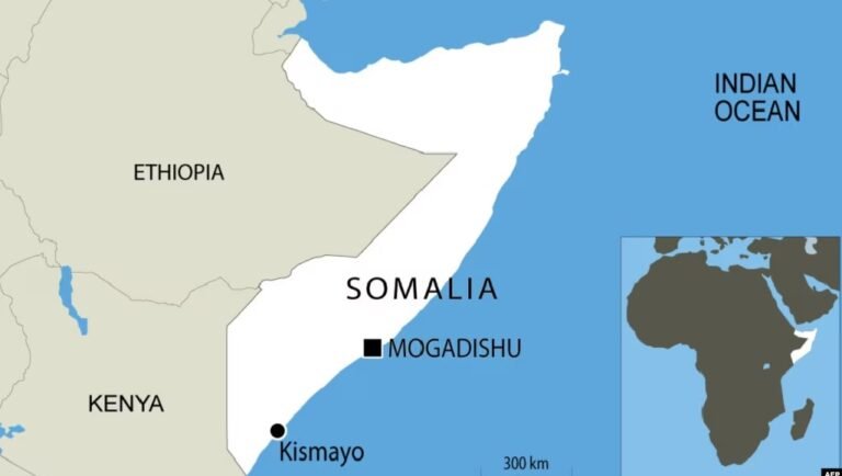 11 Somali soldiers killed in clash with al-Shabab militants.