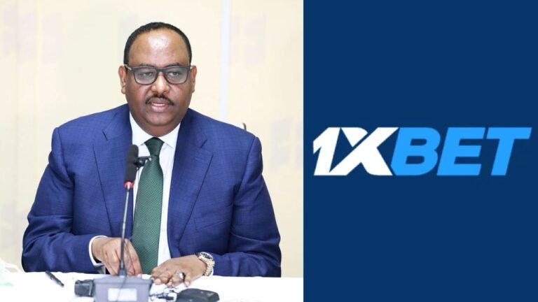 Puntland oo degaanadeeda ka mannuucday isticmaalka Qamaarka 1XBET