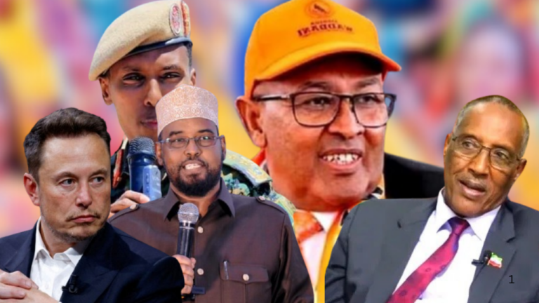 {DAAWO MUQAALKA} Warka Duhurnimo ee Radio Hiiraanweyn