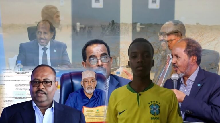 {DAAWO MUUQAALKA} Wararka Ugu waa weeyn Soomaaliiya iyo Caalamka