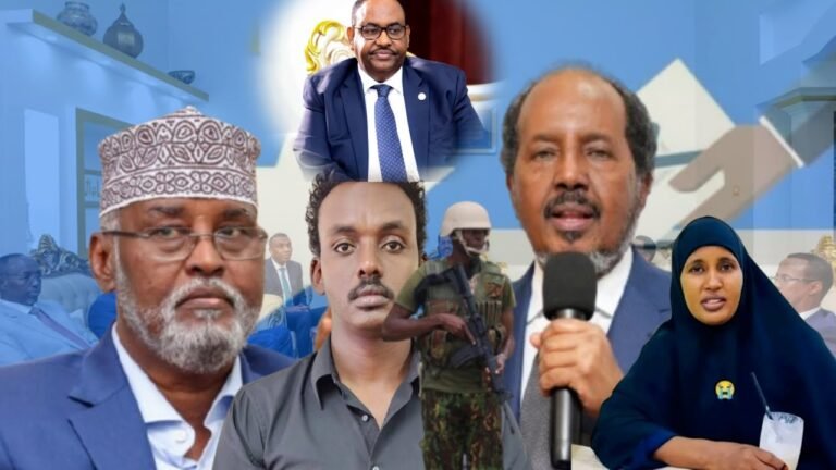 {DAAWO MUQAALKA} Wararka ugu waa weeyn Soomaaliya iyo Caalamka ee Hiiraanweyn 0/11/2024