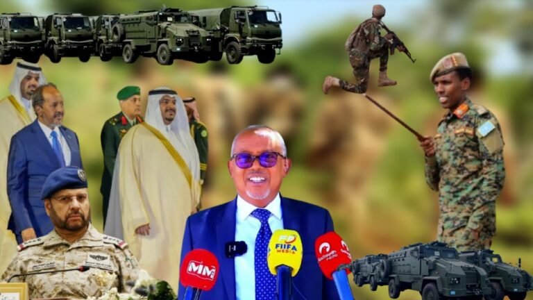 {DAAWO MUQAALKA} Wararka Ugu waa weeyn Soomaaliya iyo Caalamka