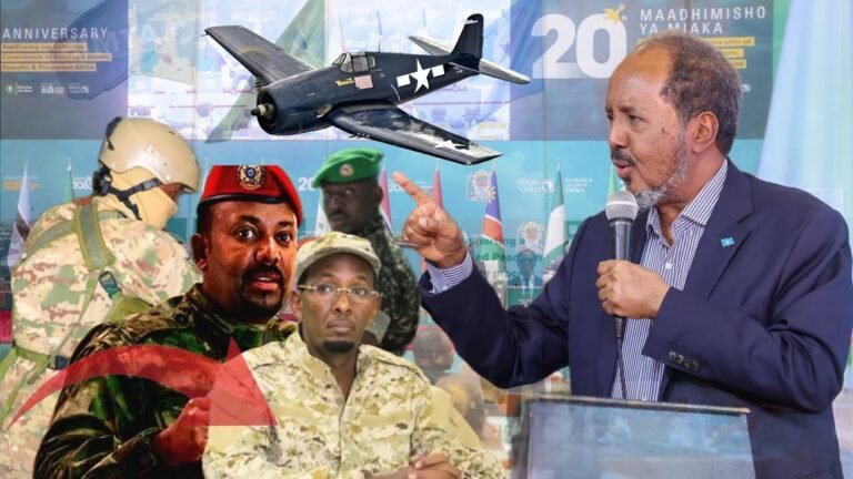 {DAAWO MUQAALKA} Wararka Ugu waa weeyn Soomaaliya iyo Caalamka