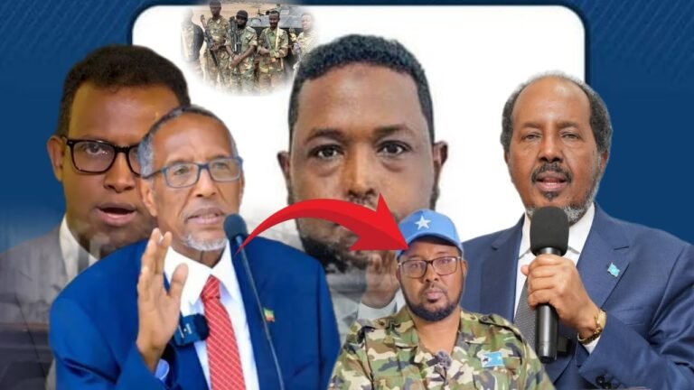 {DAAWO MUUQAALKA} Wararka Ugu waa weeyn Soomaaliya iyo Caalamka Hiiraanweyn 02 11 2024