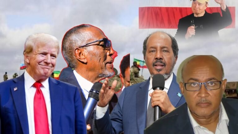 {DAAWO MUQAALKA} Wararka ugu waa weeyn Soomaaliya iyo Caalamka ee Hiiraanweyn 13 11 2024