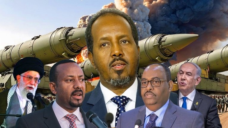 {DAAWO MUQAALKA} Wararka ugu waa weyn Soomaaliya iyo Caalamka