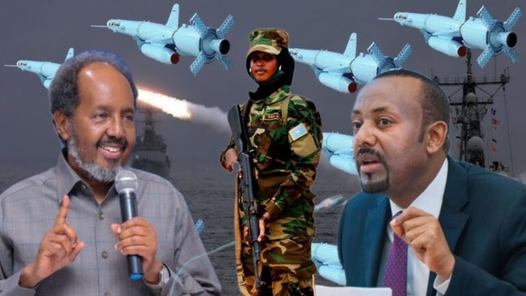 {DAAWO MUQAALKA} Wararkii ugu Danbeeyay Soomaaliya iyo Caalamka.