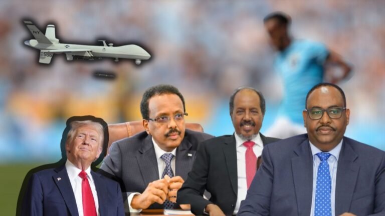 {DHAGEYSO} Warka Duhurnimo ee Warbaahinta Hiiraanweyn {08.11.2024}