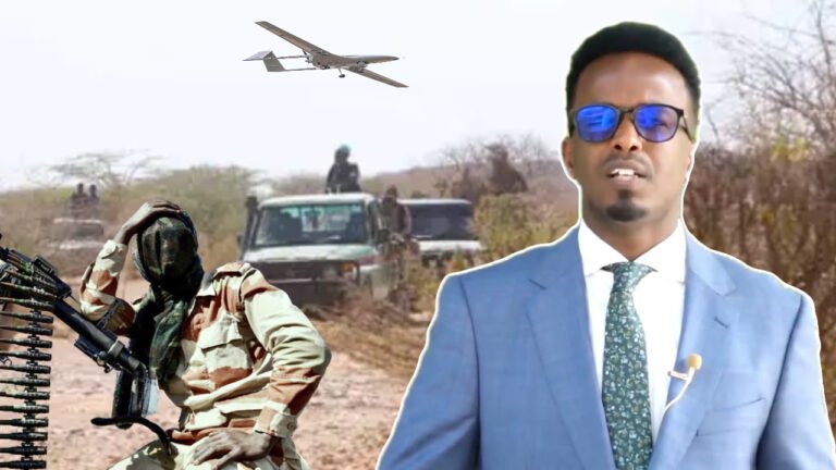 {DAAWO MUQAALKA} XFS oo ka warbixisay howlgallo ka dhacay qeybo ka mid ah gobollada dalka.