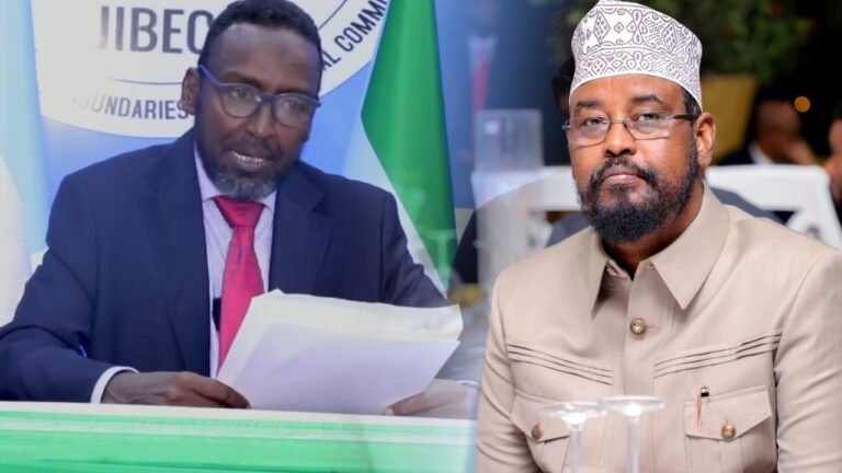 {DAAWO MUQAALKA} Xiliga ay dhacayso Doorashada Axmed Madoobe oo la shaaciyay.