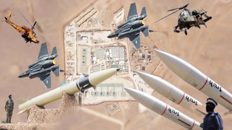 {DAAWO MUUQAALKA} Xuutiyiinta Dalka Yaman Oo Shaaciyay In Ay Gantaal Ku Garaaceyn Saldhig Muhiim U Ah…….