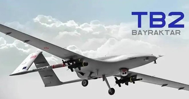 Two children, elderly woman killed in drone strike in Shoa.