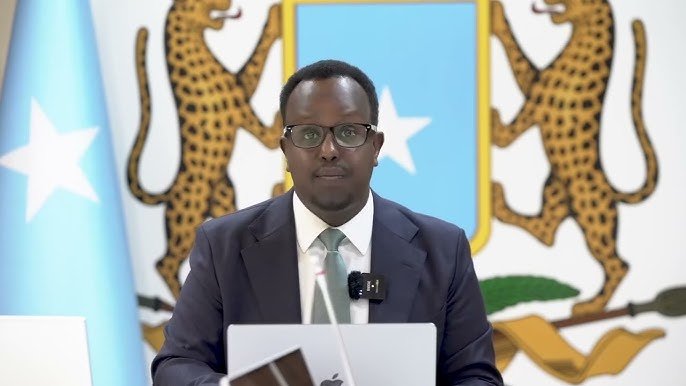 Dowladda Soomaaliya oo dalbatay in la maxkamadeynayo Ahmed Madoobe.