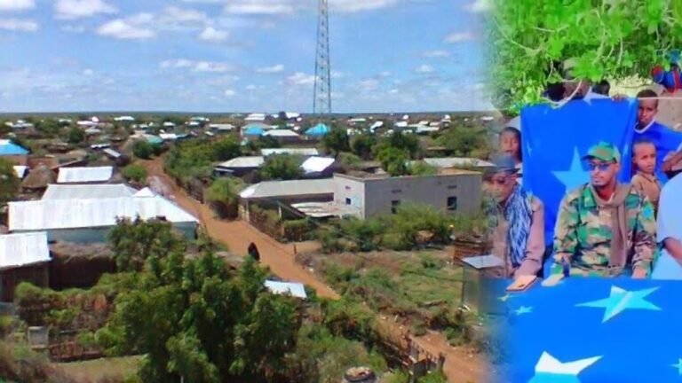 {DAAWO MUQAALKA}  WAR DEG DEG AH Ciidamada iyo Deegaanka kulbiyoow oo ku dhawaaqay in ay ku biireen DFS