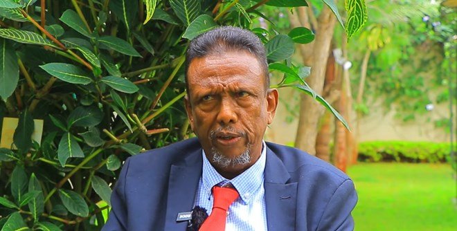 Dowlad Degaanka Soomaalida oo lagu xidhay Siyaasi caan ka ah magaalada Diridhabe