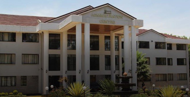 Somalia to relocate Ethiopian embassy from presidential compound.