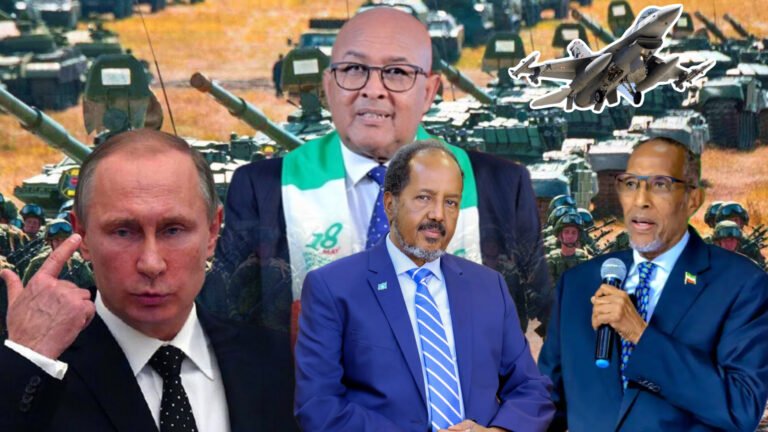 {DAAWO MUQAALKA} Wararkii Ugu Danbeeyay Soomaaliya iyo Caalamka.