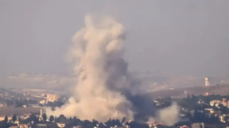 Waa Maxay Sheekada Tuulada Lubnaan ku taalla “ee uu ku yaallo qabriga wiilkii Nebi Yacquub”?