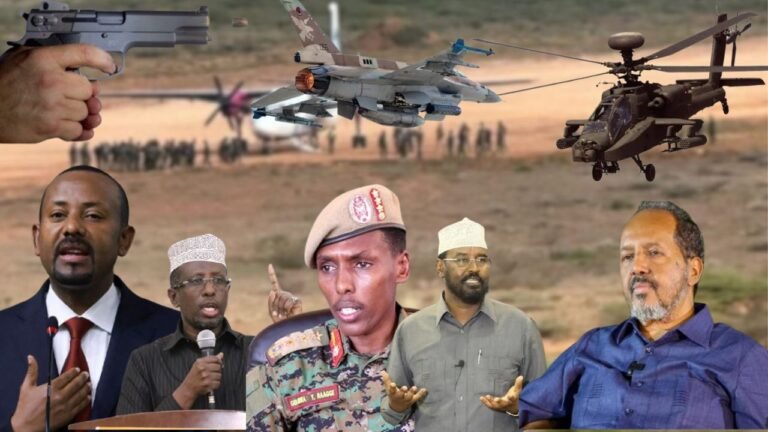 Warka Duhurnimo ee Warbaahinta Hiiraanweyn