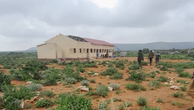 Dagaal culus oo ka socda xadka Somaliland iyo dowlad deegaanka