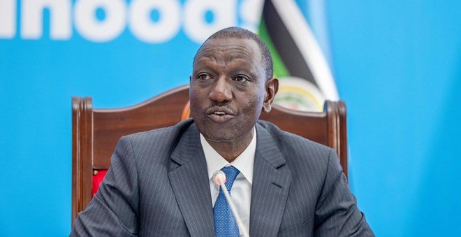 Madaxweynayaasha Kenya iyo Uganda oo dhex dhexaadin doona khilaafka Itoobiya iyo Soomaaliya