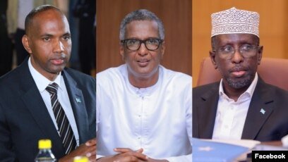 Mucaaradka Soomaaaliya oo war culus kasoo saaray xaalada Dalka iyagoona ka horyimid…..