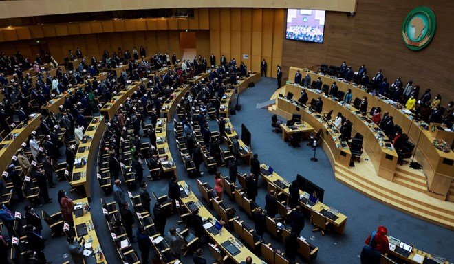 Midowga Afrika oo ku baaqay in la siiyo maalgelin joogto ah Howlgalka Cusub ee AUSSOM