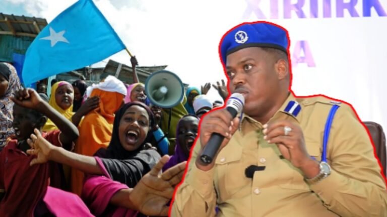 {DAAWO MUQAALKA} Bulshada Soomaaliyeed waxay u baahantahay xog tifaftiran oo akhlaaqiyan oo diiniyan laga fikiray.