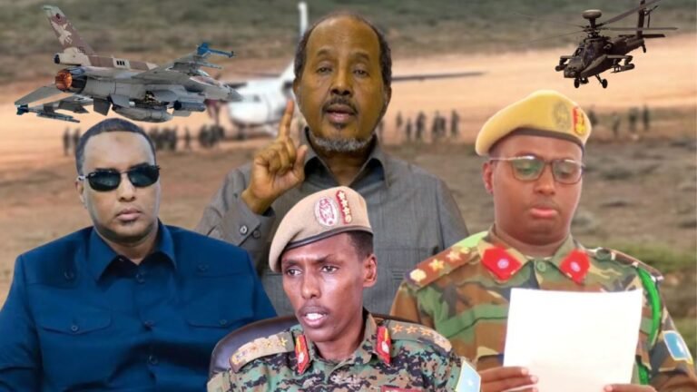 {DHAGEYSO} Warka Habeenimo ee Warbaahinta Hiiraanweyn {01.12.2024}