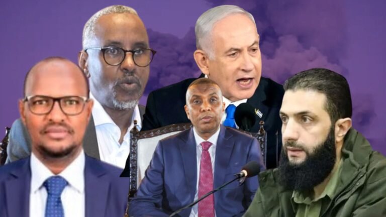 {DHAGEYSO} Warka Habeenimo ee Warbaahinta Hiiraanweyn {22.12.2024}