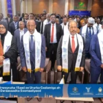 Daraasaadka Soomaaliyeed, 1