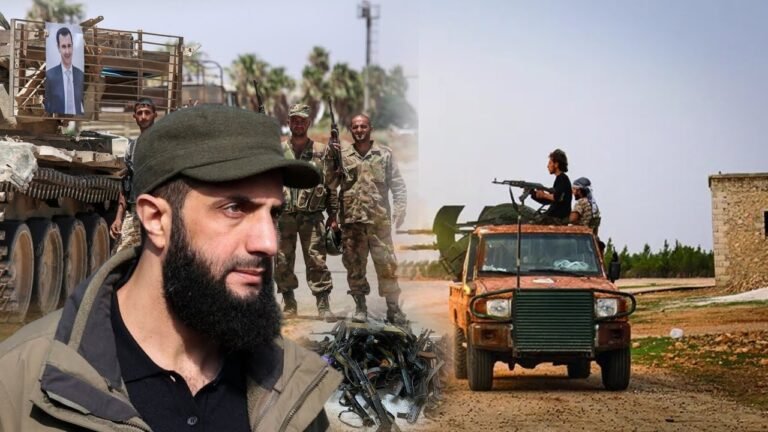 Ciidanka dawladda Suuriya ayaa billaabay howlgal milatari.